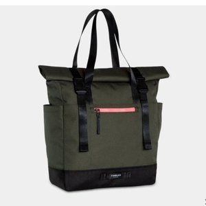 Timbuk2 Forge Backpack Tote (Rebel color)